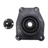 Lower Gear Lever Shifter Dust Boot Auto Accessory Replace Easy Installation for MK1 MK2.5 1989-2005