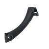 Inner Right Door Handle For BMW E90, E91 - BLACK