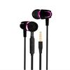 3.5mm Universal Earphone Super Bass Headphone In-Ear Earphone for Phone/PC/MP3
