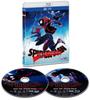 Into the 3D Spider-Man Spider-Verse [Blu-ray]