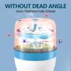 Baby Bottle Steam Steriliser