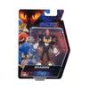 Sonic 3 Movie 5 Inch Action Figure Shadow