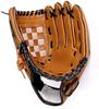 Takerei Baseball Throwing Hand 3 3 Sizes Glove, Softball, Practice, Softball, All-Round Glove, Adults, Children, Catchball, Right-handed, Beginners,