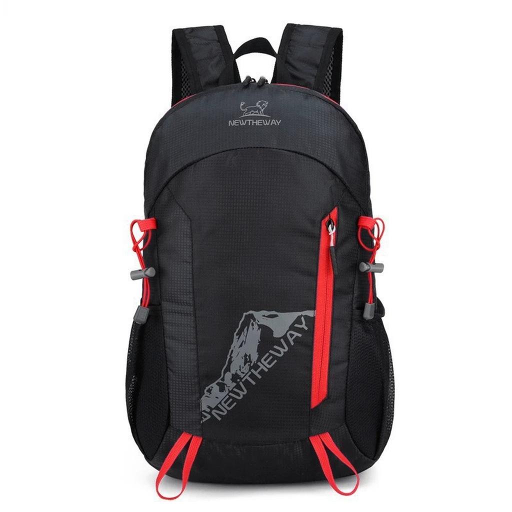 Lightweight Packable Backpack Foldable Ultralight Outdoor Folding Backpacks Travel Daypack Bag Sport Daypack for Men Women Bolso