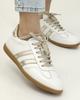 Women's Sneakers Tucino 41660 36 White Leather