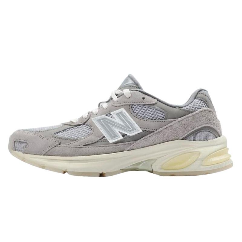 New Balance 2010 'Grey Day 2025' Sneakers U2010GD