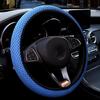 Steering Wheel Cover for Men,Steering Wheel Cover | Steering Wheel Cover Protector for Car