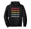 Thousand Oaks Hoodie
