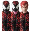 Spider Man Mafex Carnage  Comic Ver. 