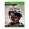 Jeu XBOX One - Call of Duty: Black Ops Cold War (Xbox One) - Import