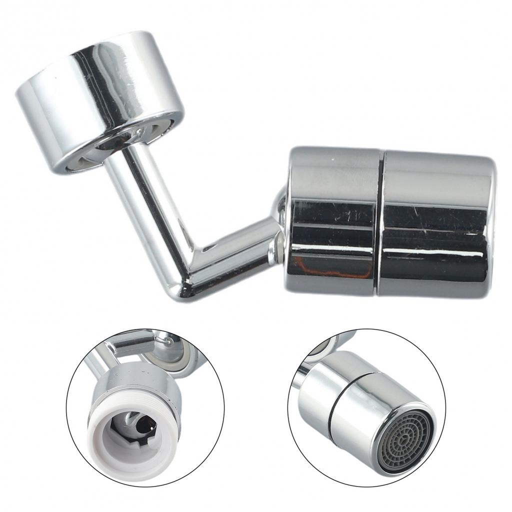 Bubbler 1pcs ABS Aerator Bathroom Filter Bubbler Faucet