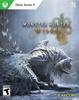 Monster Hunter Wilds Steel Book Edition North Xbox Series X (Imported America) -
