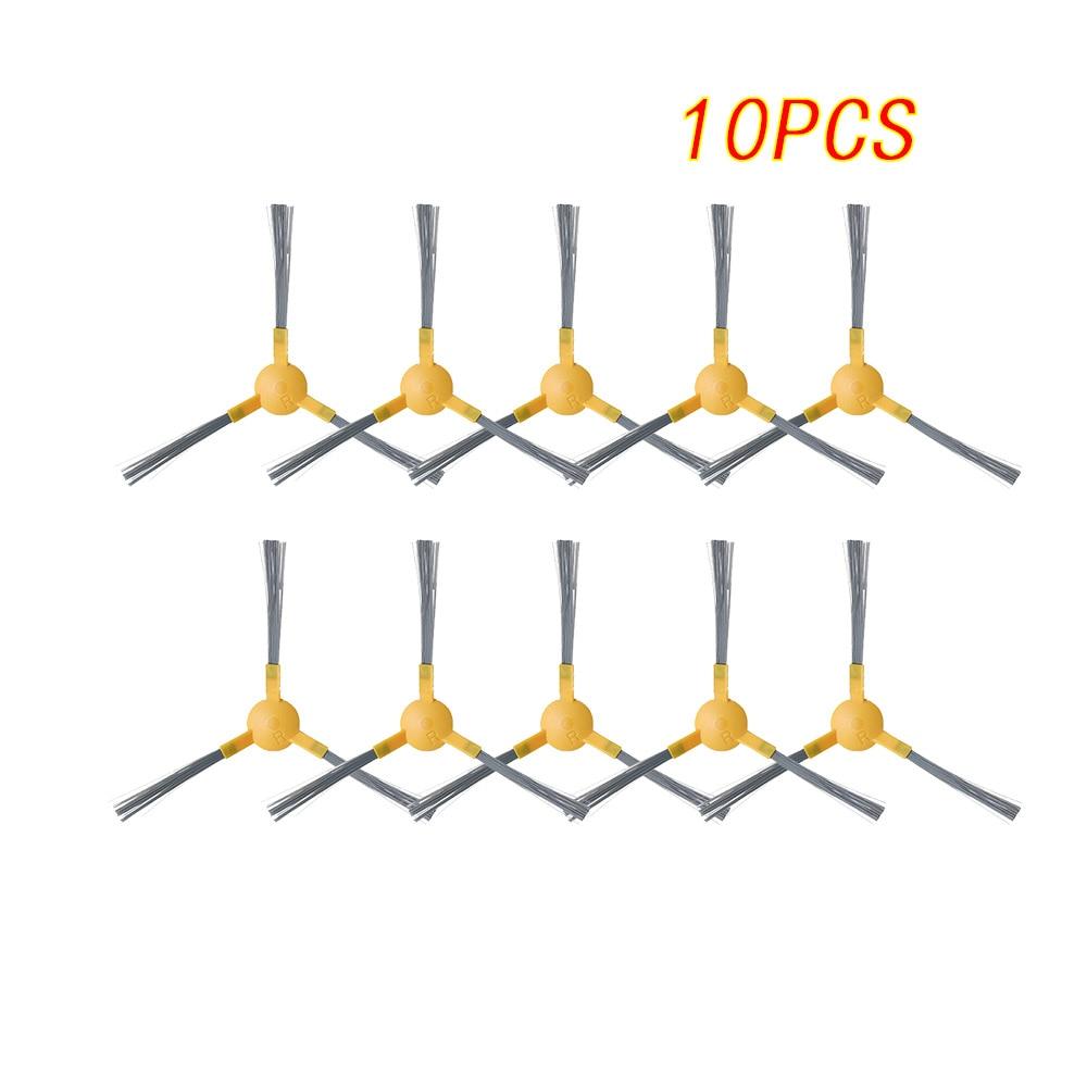 Side Brush Hepa Filter Mop Cloths Roller Brush for Neatsvor X500 X600 Robot Vacuum Cleaner Accessories Roller Brush for Neatsvor