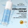 Cos De BAHA Hyaluronic Acid Serum 120ml (H120)