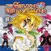 The Seven Deadly Sins Omnibus 8 Vol. 2224 by Nakaba Suzuki... 9781646516032