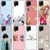 Cute Cartoon Anime Given Yaoi Case For Samsung Galaxy A12 A02S A22 A32 A52 A72 A71 A51 A41 A31 A21 A11 A50 A70 A10S A20S Cover