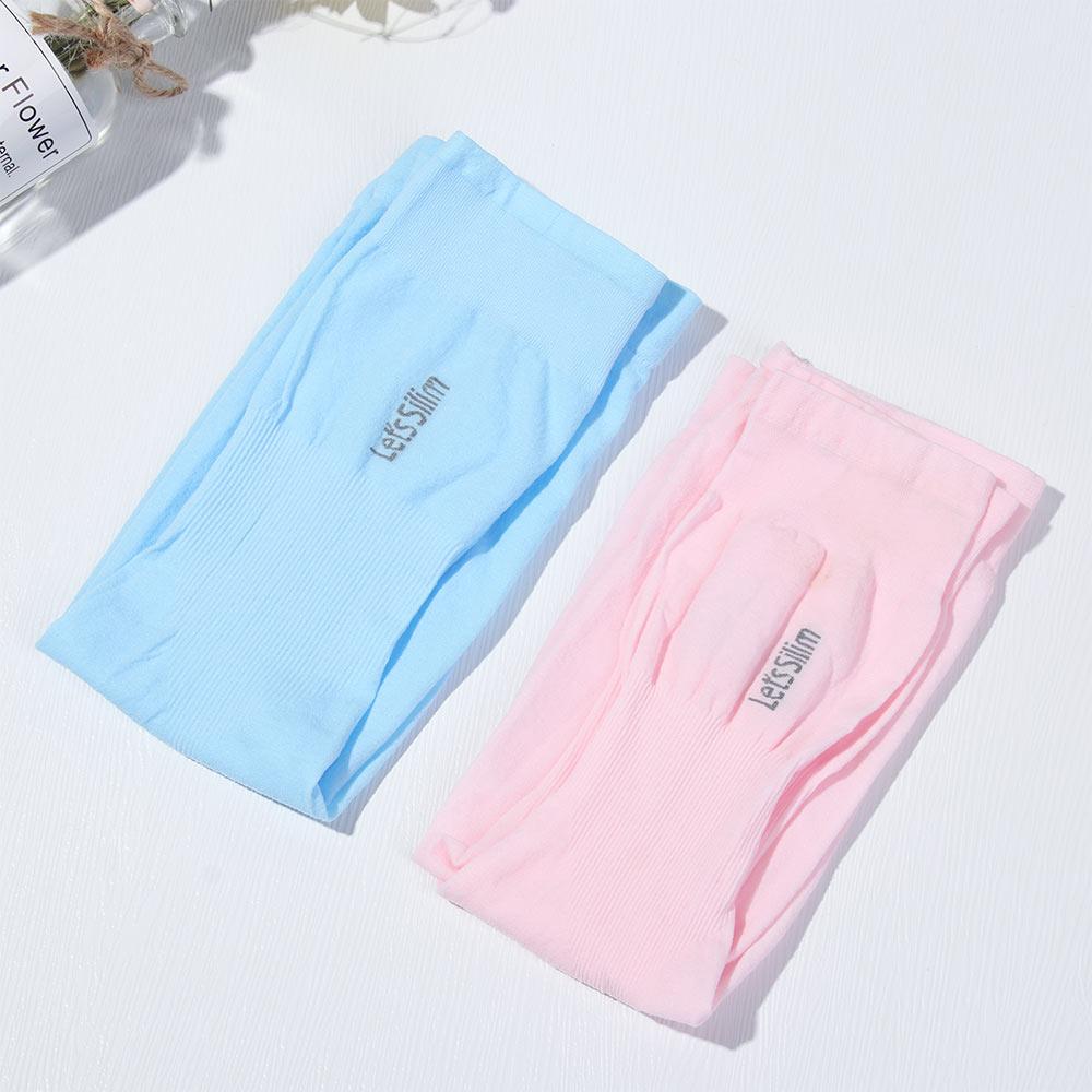 Warmer Sportswear Running Basketball Arm Cover Outdoor Sport Sun Protection Arm Sleeves