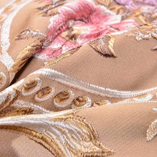 Square Throw Pillow Cover Extra Soft Wear Resistant Washable Non-Fading Decorative Pillowslip Cushion Protector