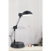 Led Table Lamp Black