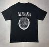Nirvana Vestibule 2003 Gift For Fans T Shirt