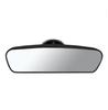 Universal Car Interior Wide Flat Interior Rear View Mirror With TPU Big Sucker