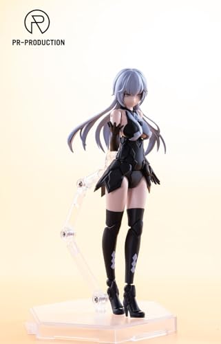 Doyusha PR-PRODUCTION Project Hunting Series Sazanami 1/12 Scale Plastic Model