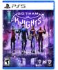 Gotham Knights North PS5 (Import America) -