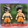 Anime Dragon Ball Figurines Desktop Decor Collectible Kids Birthday Gifts Toys