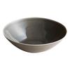 ATELIER TETE Deep Plate 185mm Light Gray 34882