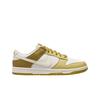 Dunk Low Retro Bronzine Saturn Gold