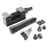 ATV Motorcycle Heavy Duty Chain Breaker Rivet Cutter Tool Kit 500/520/525/530