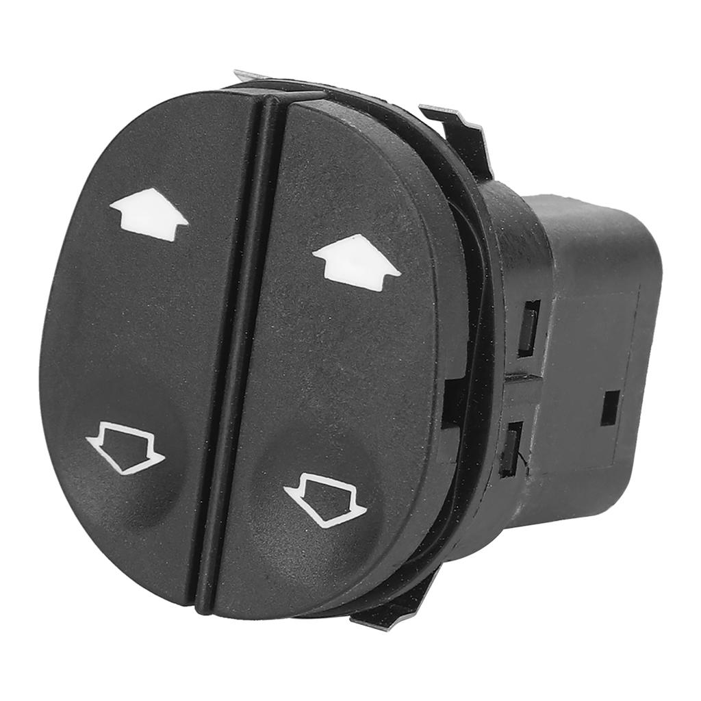 Front Left Window Control Switch Button 96FG14529BC Fits for TRANSIT MK7 2006-
