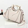 Retro Bucket Crossbody Bags Women Large Capacity Handbag Casual Shoulder Messenger Bags Ladies PU Leather Top Handle Bags