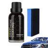 Car Graphene Coating 30ML Protective Ceramic Car Coating Agent 30ml Scratch Resistant Crystal-plating Waterproof Care Coating