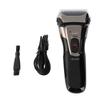 Профессиональная USB-зарядка для мужчин, водостойкая электробритва, портативный триммер для бороды