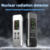 Portable Nuclear Radiation Detector Handheld Geiger Counter 0.96inch TFT Display