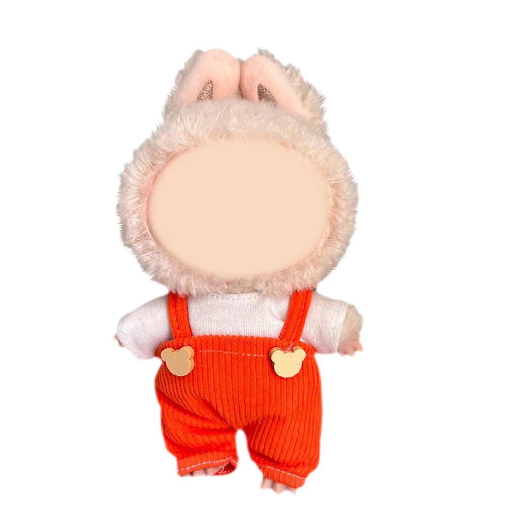 Fun Dolls Clothing, Anime Plush Toys And Cute Accessories,cuteDolls Clothings Crossbody