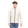 Superdry Fuji Print Padded Jacket