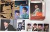 [USED] TXT Tuba Taehyung Set