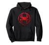 Across the Miles Symbol Dot Hoodie Marvel's Spider-Man Spider-Verse