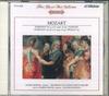 CD  - Mozart: Symphony No. 35 Haffner, Sy JVD2012 VICTOR Japan Classical Used