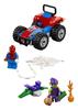 LEGO Super Heroes Spider-Man Car Chase 76133