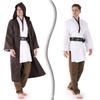 The Force Awakens Costume Regular, Jedi Knight Rayleigh Children's Star Wars White Soldier Clothing