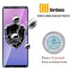 3Pcs Tempered Glass Screen Protector for Sony Xperia 1 10 VI 5 V IV III II HD Film Protection Panzerglas Anti Scratch Protective Clear Film