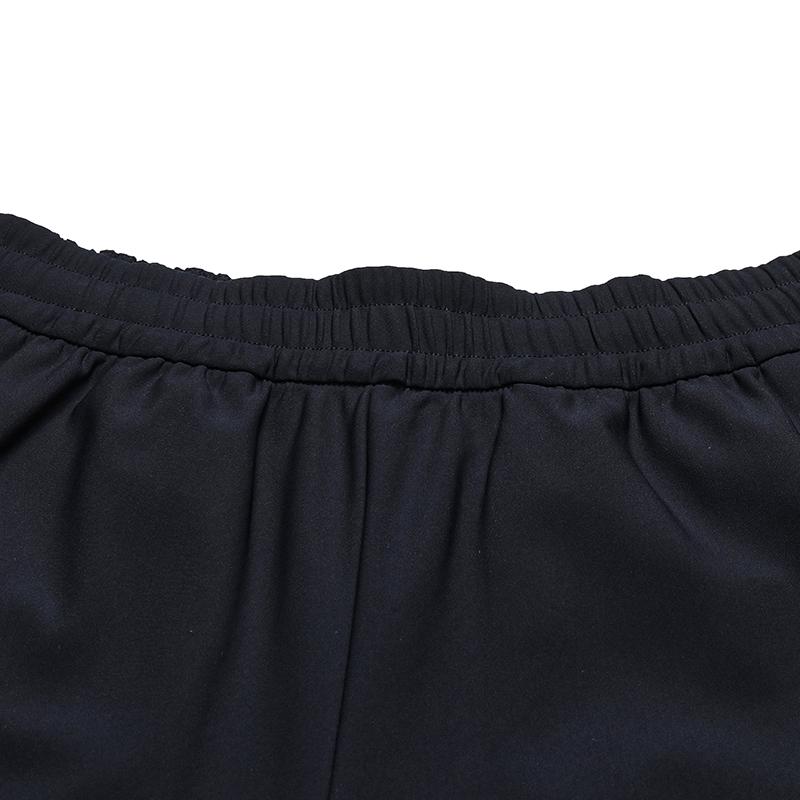 New FILA TENNIS Knitted Sweatpants Men's RD A11M533604FNV