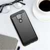 For Xiaomi Redmi Note 9 Case Rubber Bumper Silicon Carbon Fiber Cover For Redmi Note 9 S 10X 8T Phone Case For Redmi Note 9 Case
