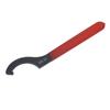 Spanner Wrench C Hook High Carbon Steel Portable Clamping Tool for Lathe CNC Nut ER32