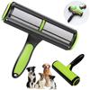 Fluff Roller Dog Hair Remover Pet BrushRemoves Hairs Magic for Animal Wool Removal Cats Lint Clothing Cleaning Tools Supplies