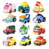 Styles 19 New Robocar Poli Mini Vehicle Car Bus Toys South Korea Kids Gift Toy