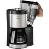 MELITTA 1025-06 Look V Perfection Filter Coffee Maker - Black